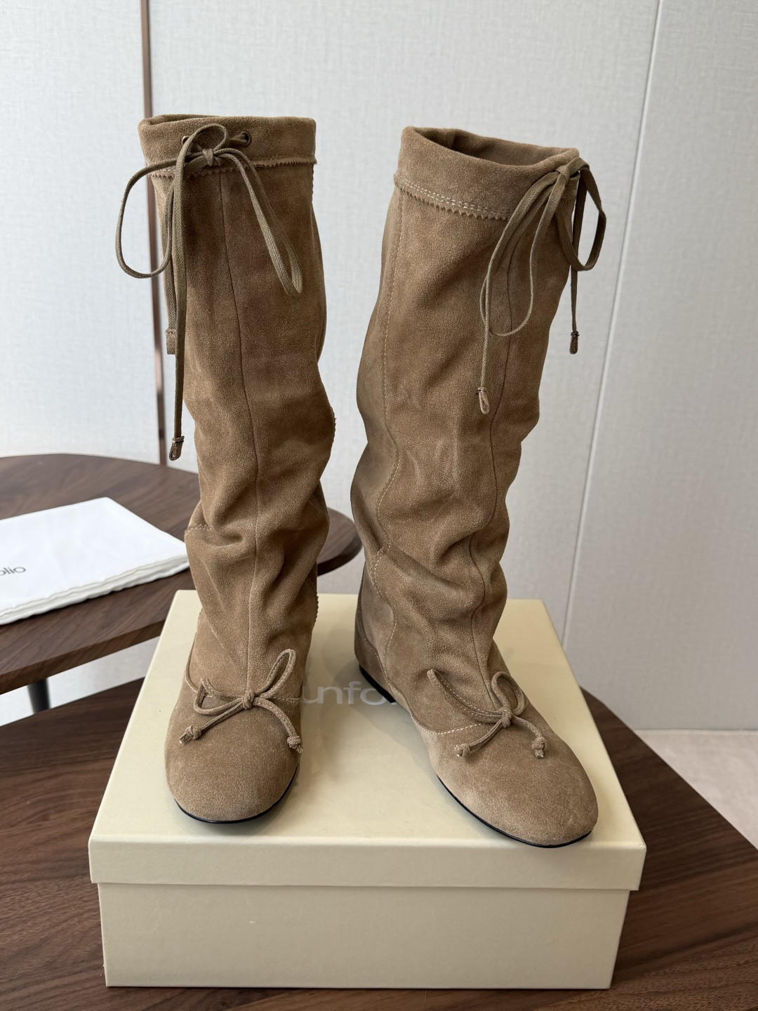 Designer Boots