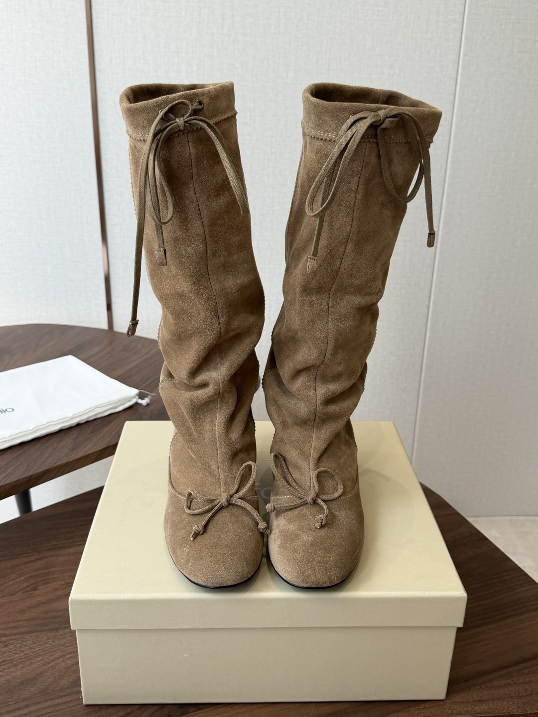 Designer Boots