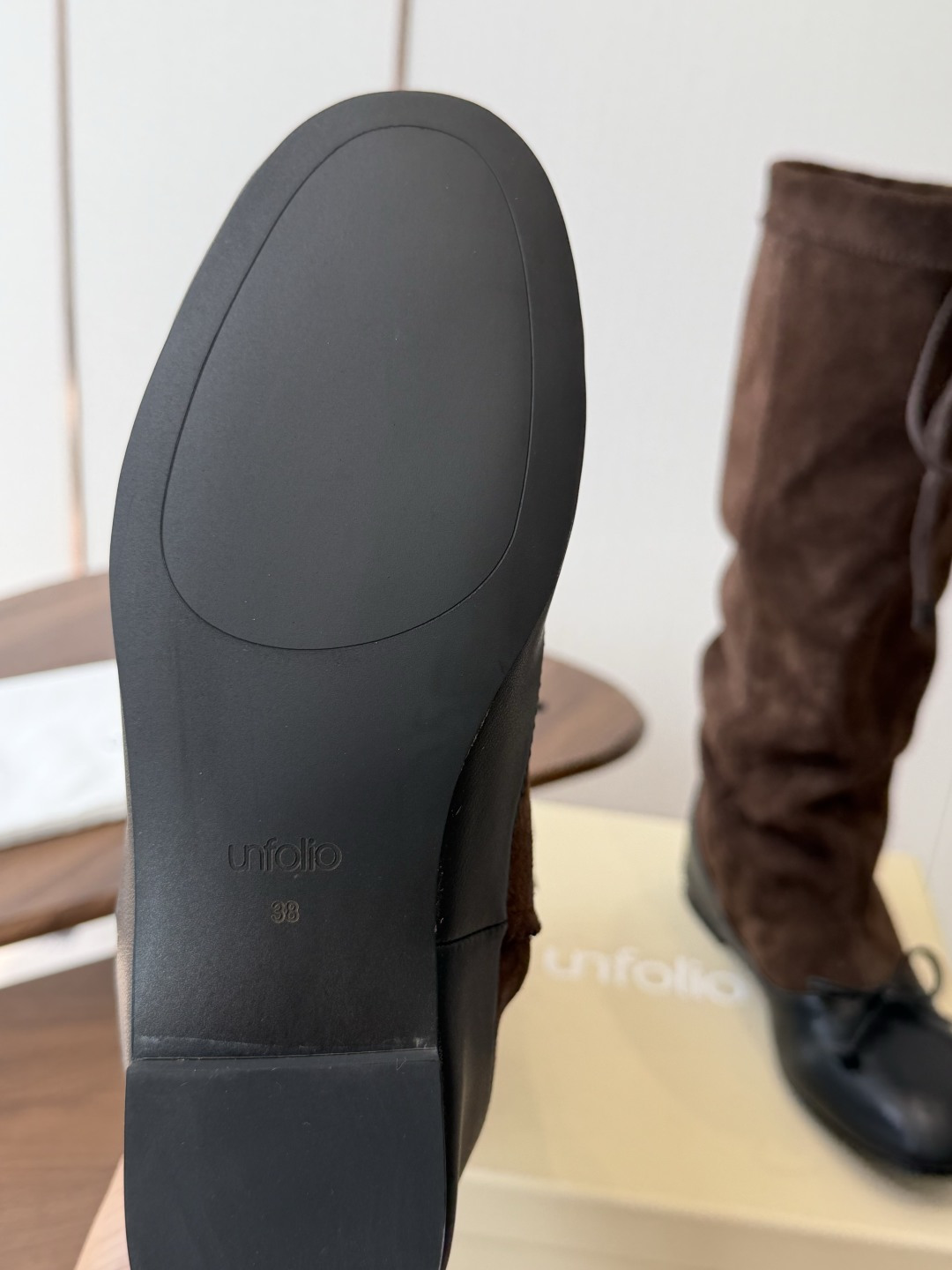 Designer Boots