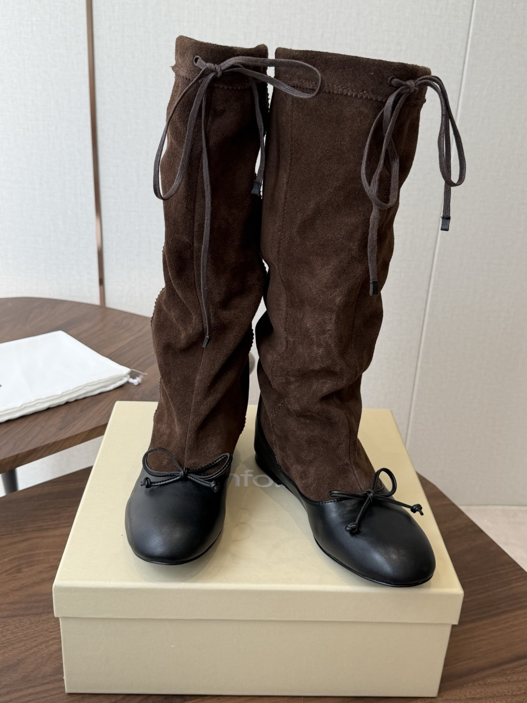 Designer Boots