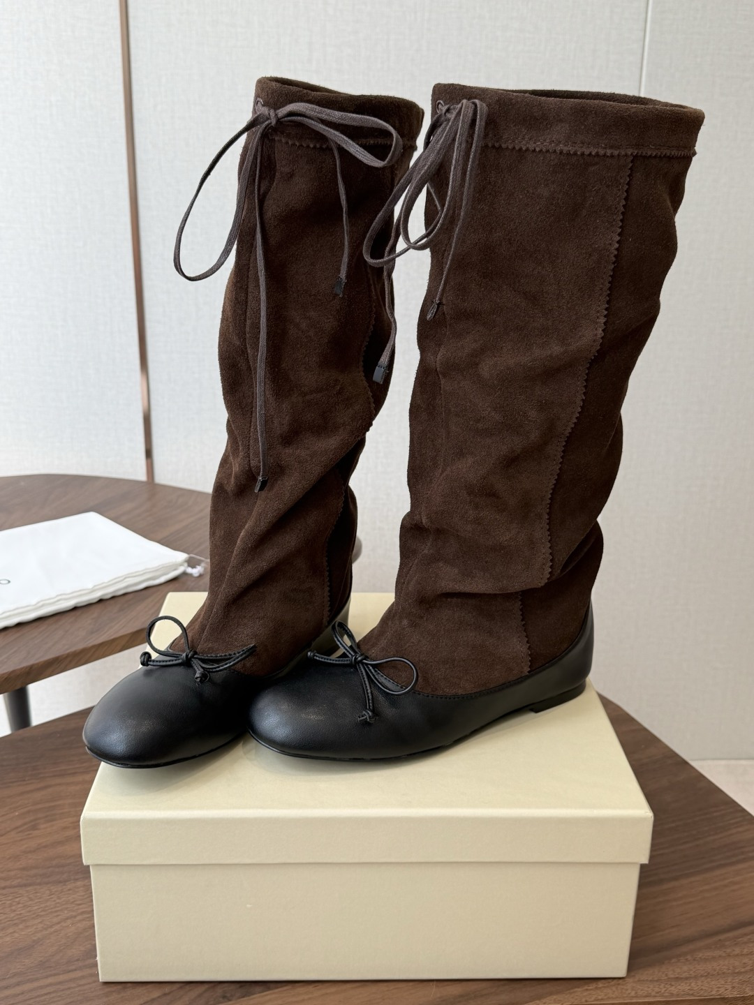 Designer Boots