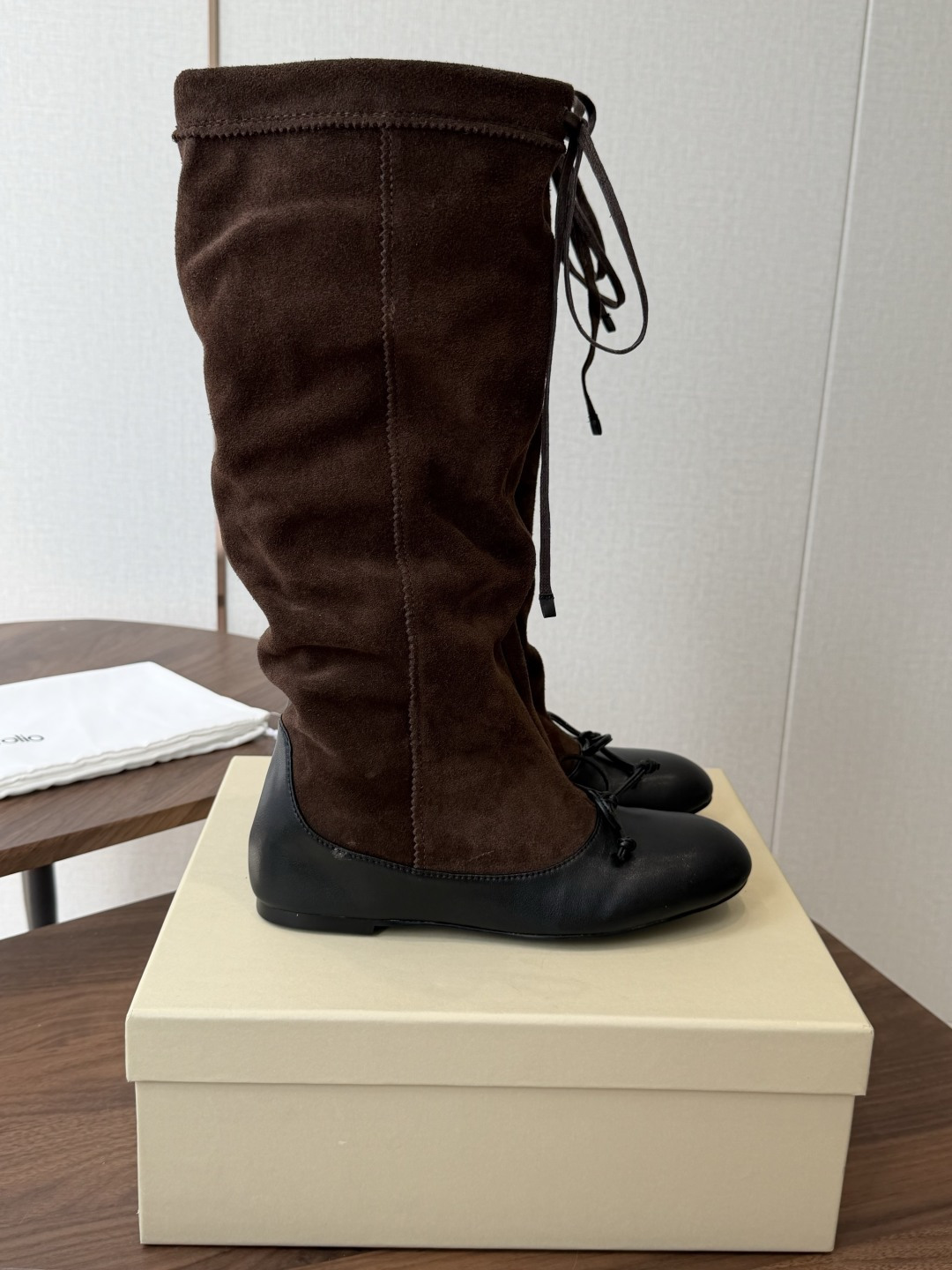 Designer Boots