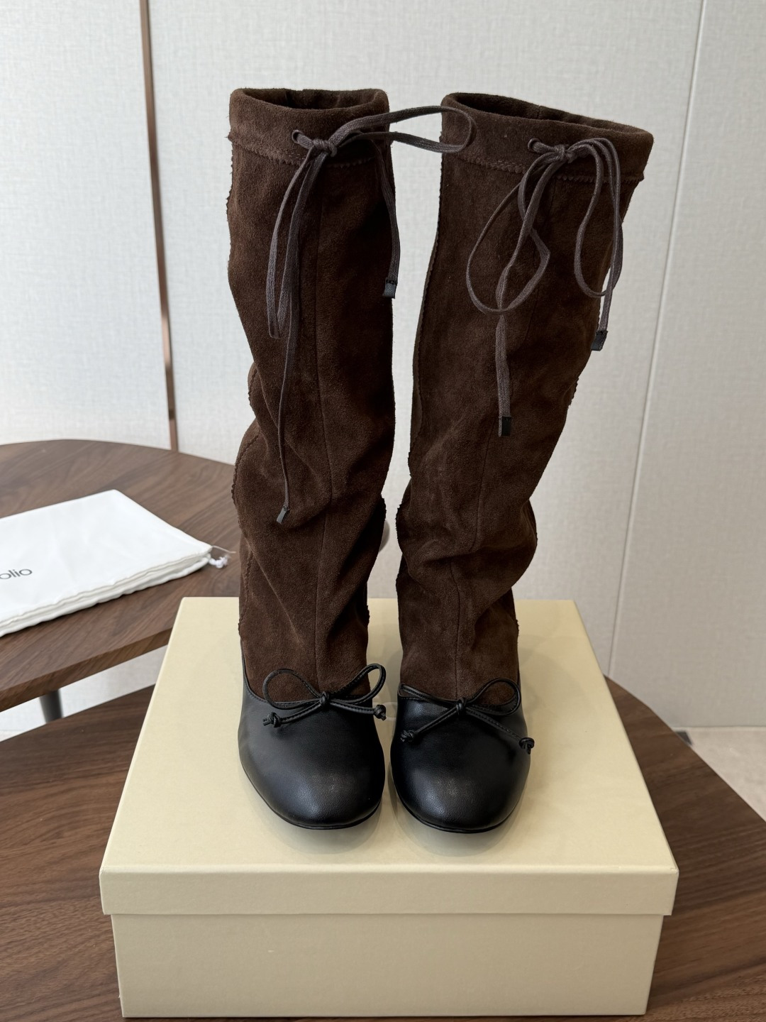 Designer Boots
