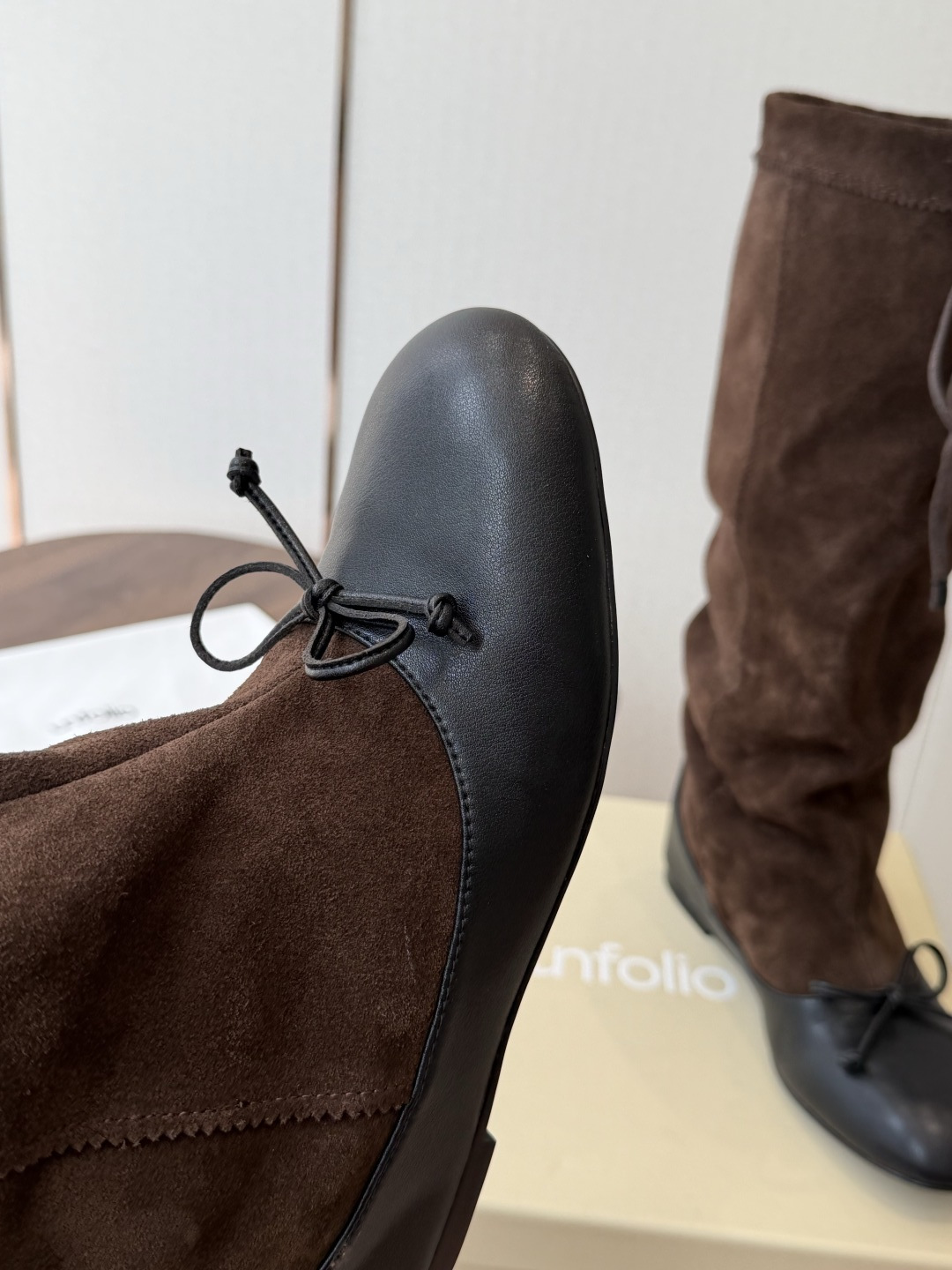 Designer Boots