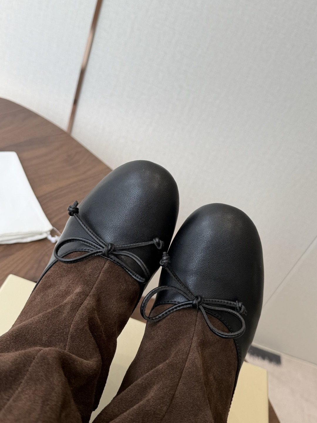 Designer Boots