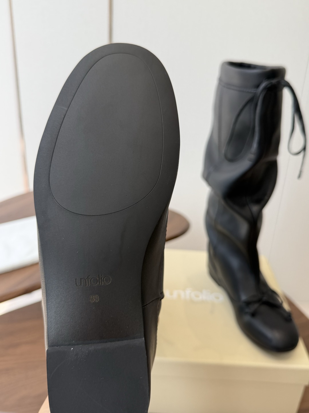 Designer Boots