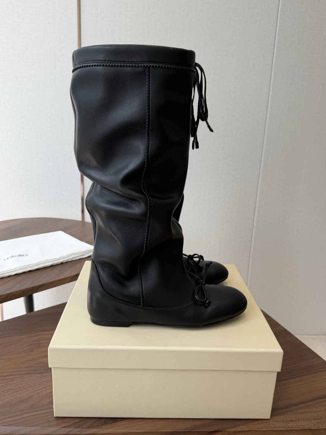 Designer Boots