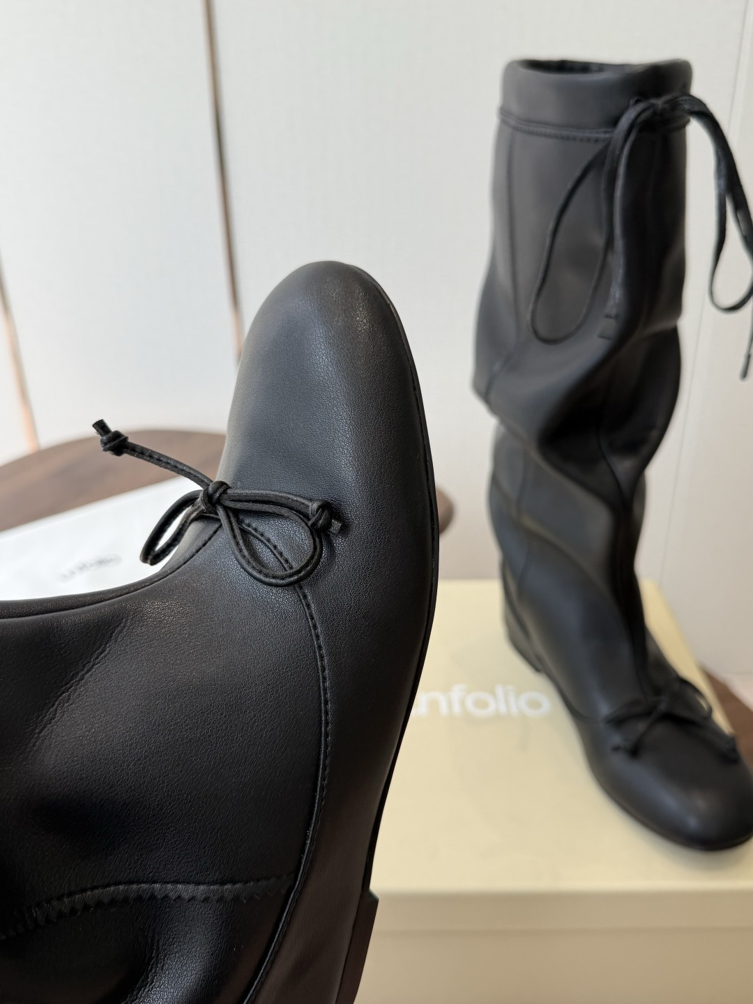 Designer Boots