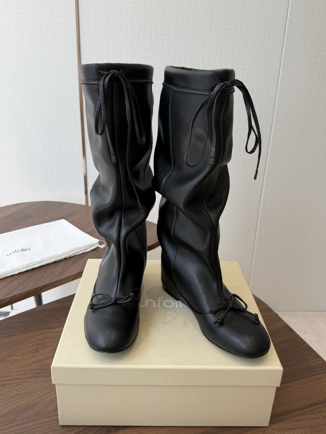 Designer Boots