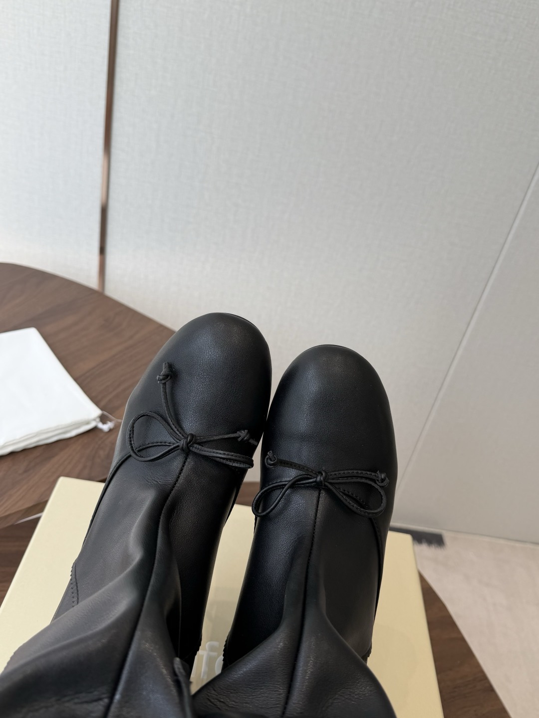 Designer Boots