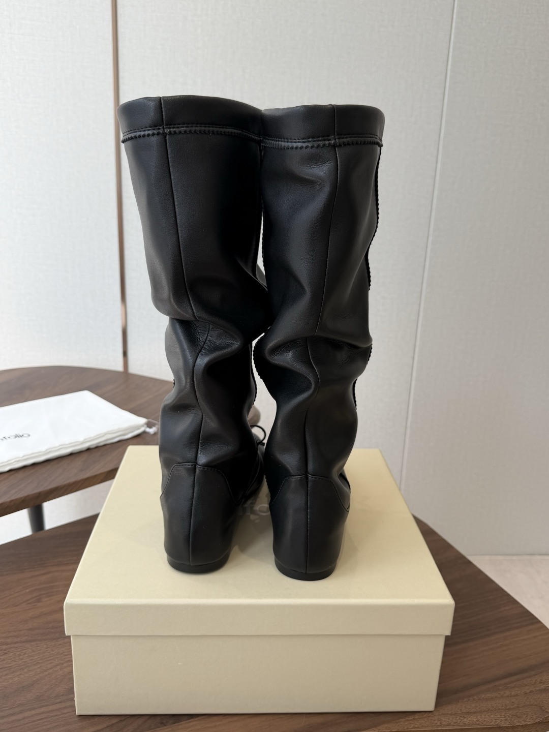 Designer Boots