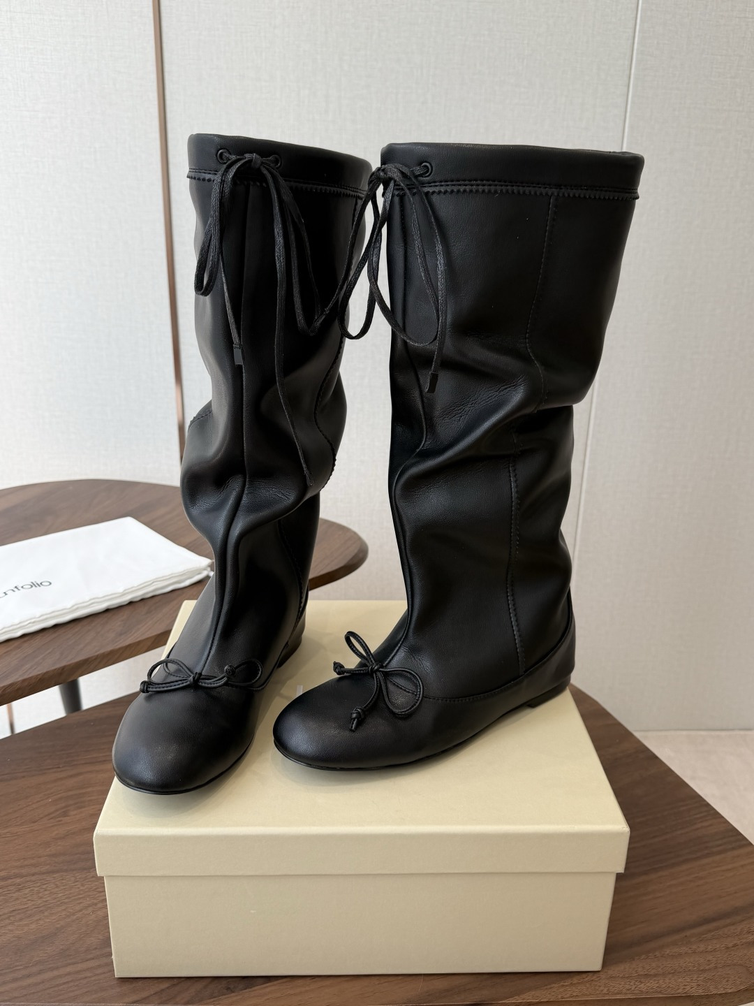 Designer Boots