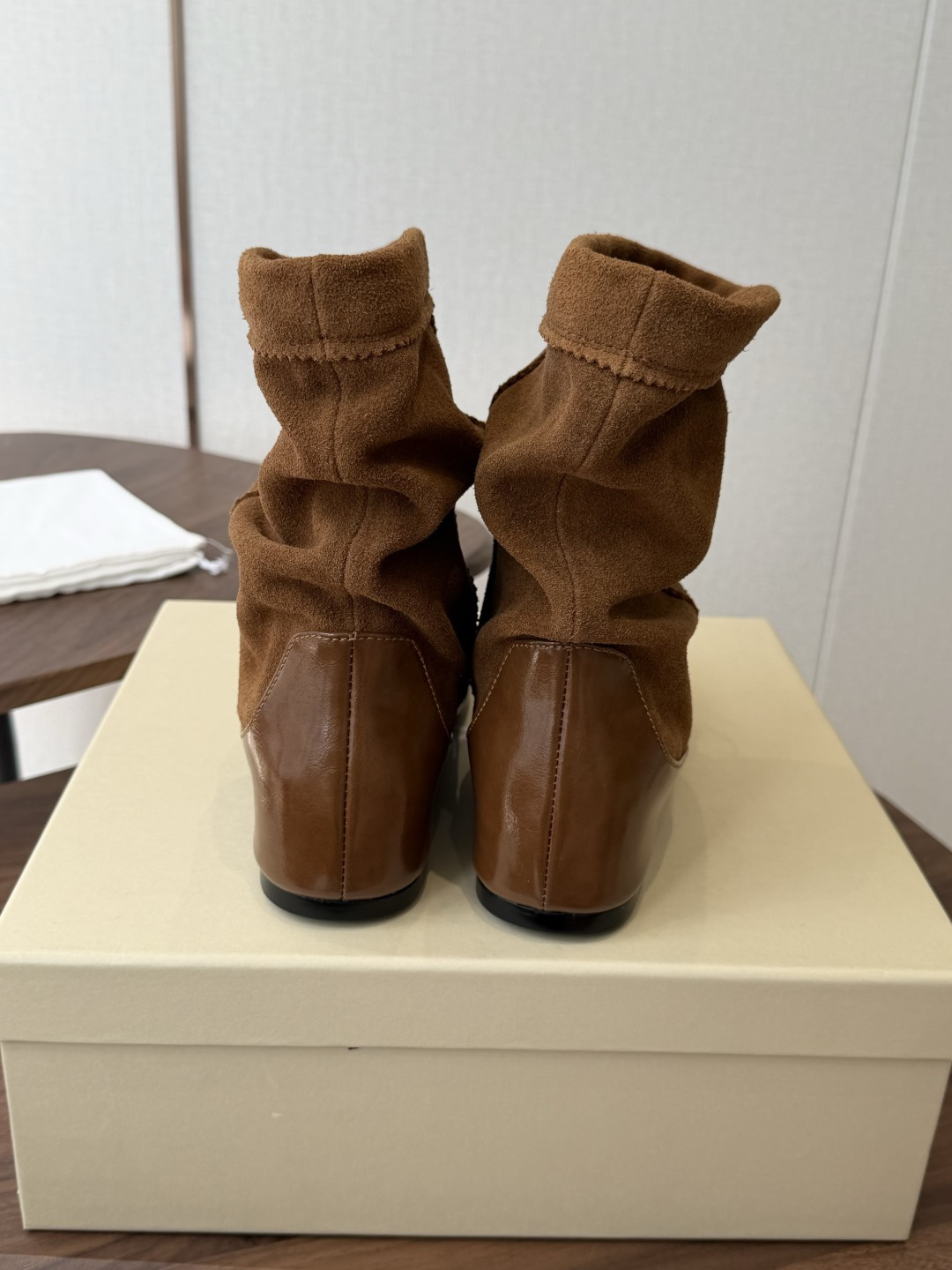 Designer Boots