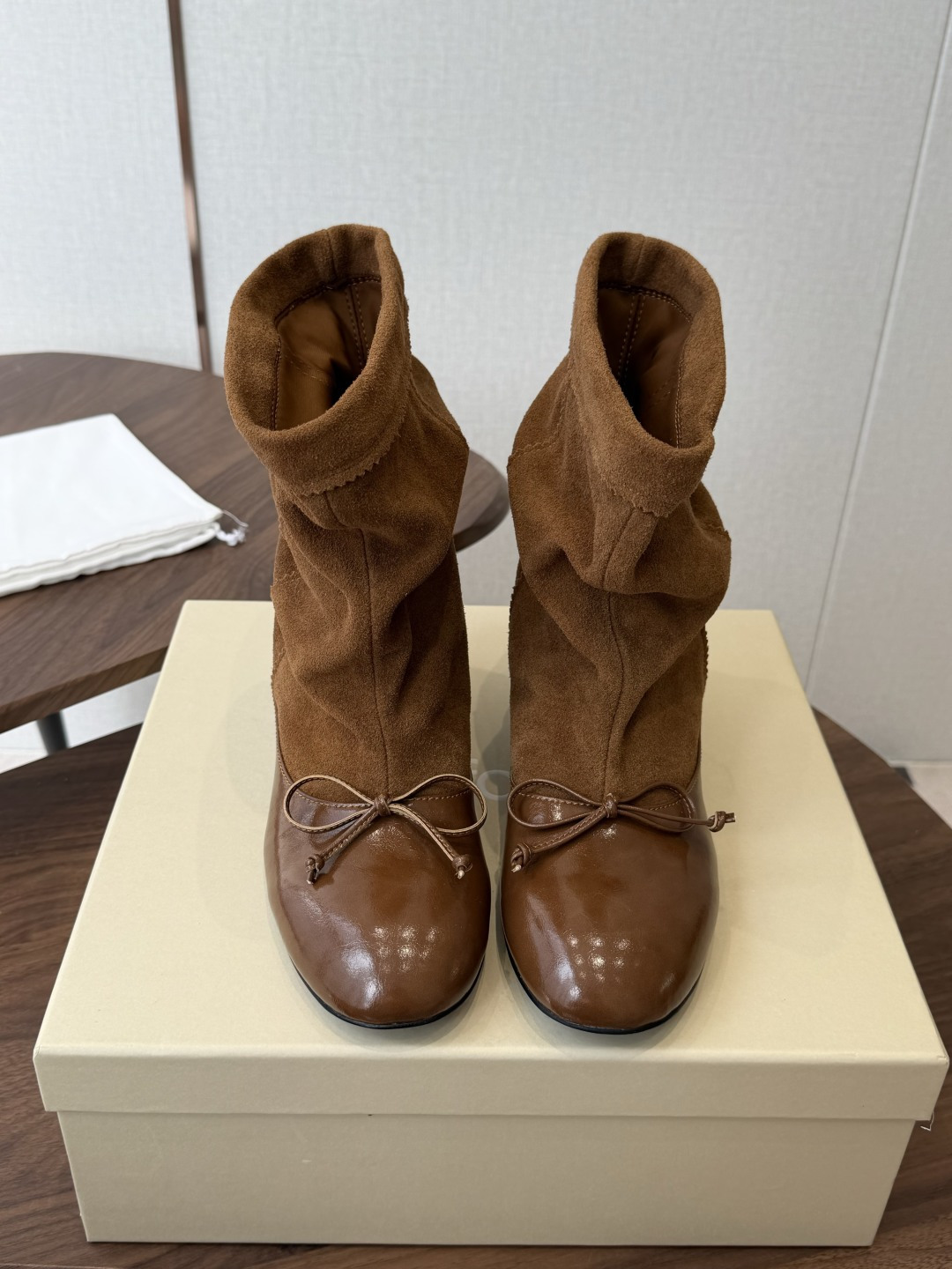 Designer Boots