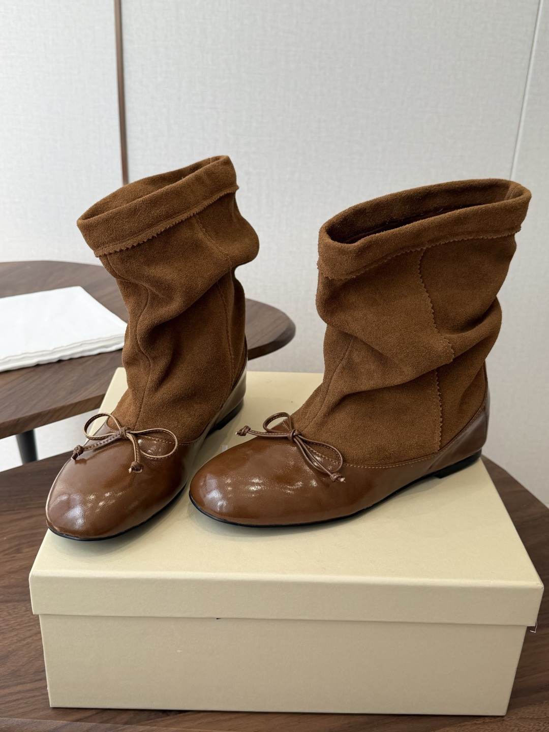 Designer Boots