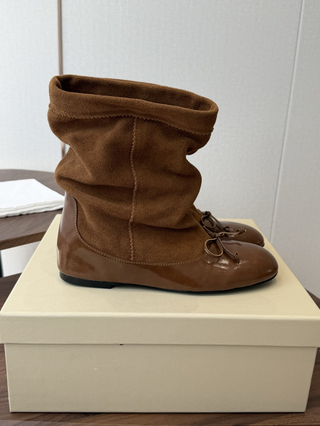 Designer Boots