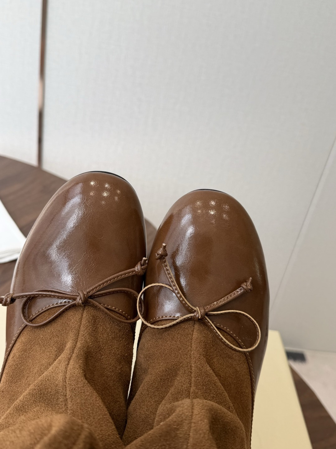 Designer Boots
