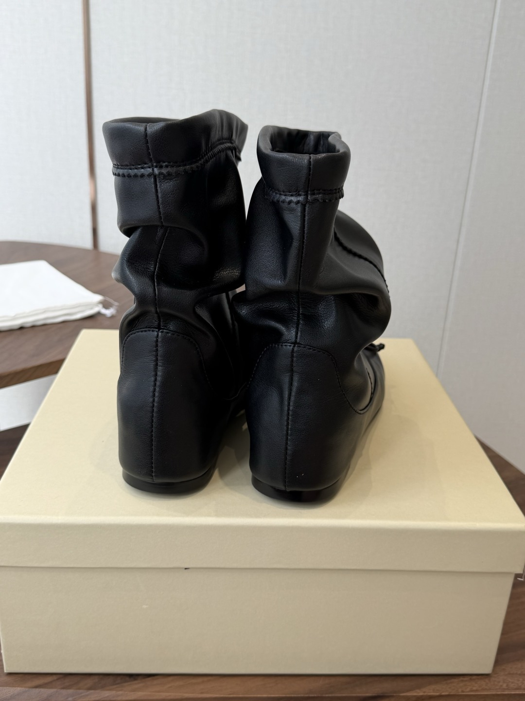 Designer Boots