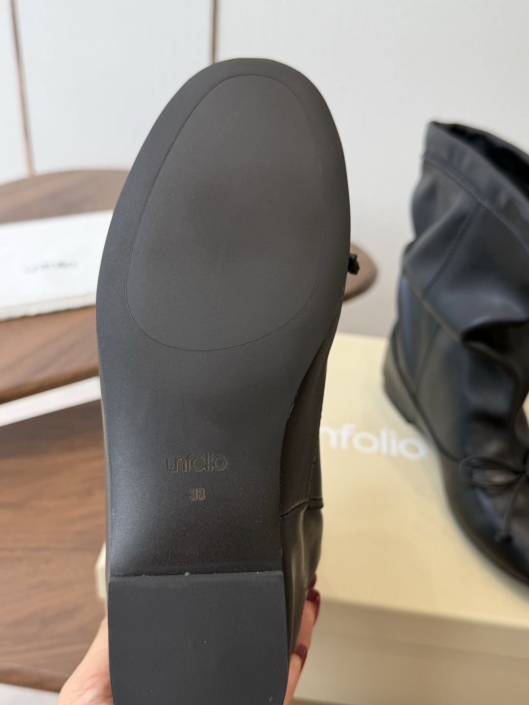 Designer Boots