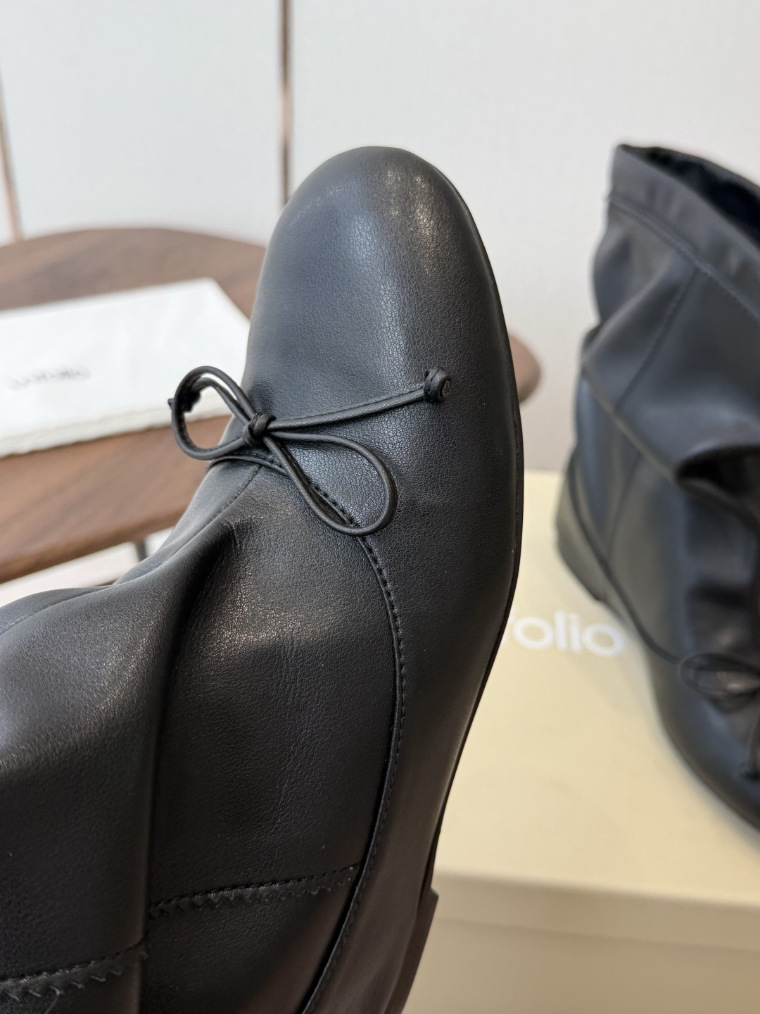 Designer Boots