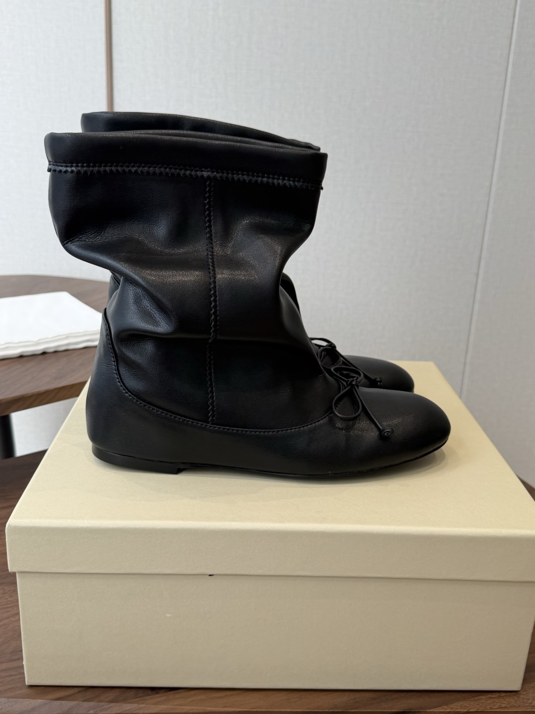 Designer Boots