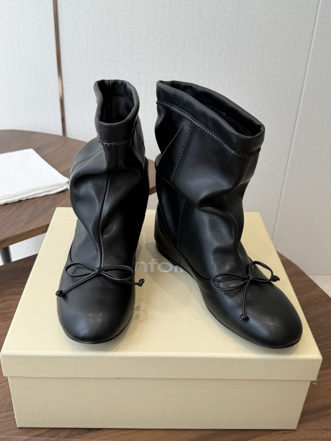 Designer Boots