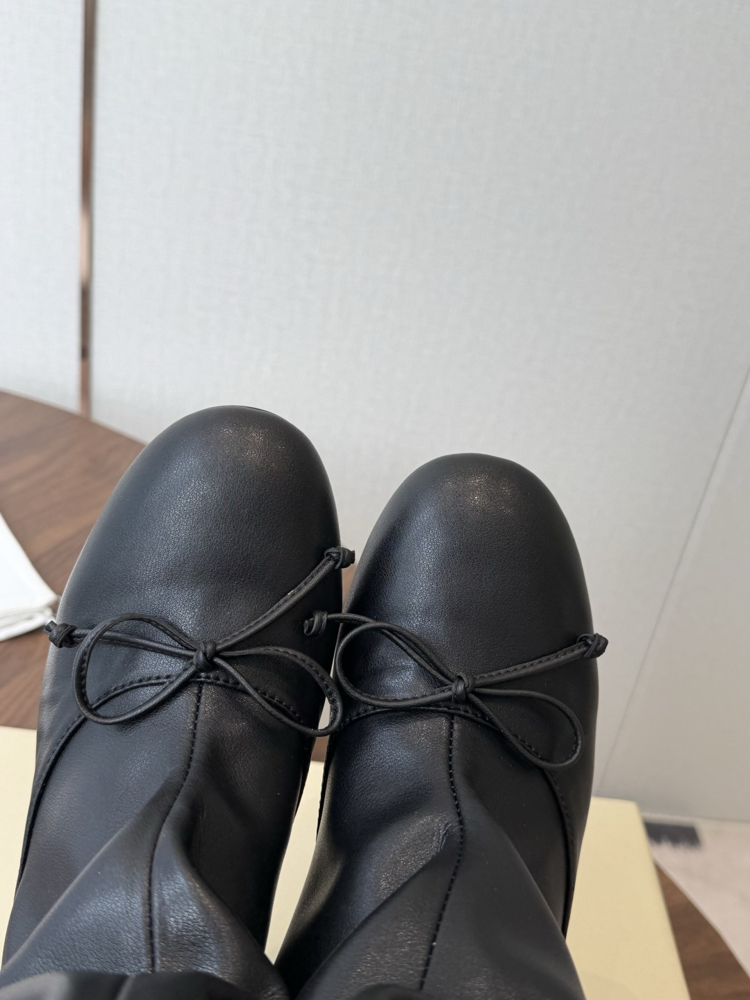Designer Boots