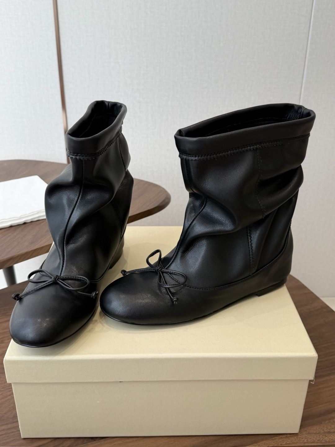 Designer Boots