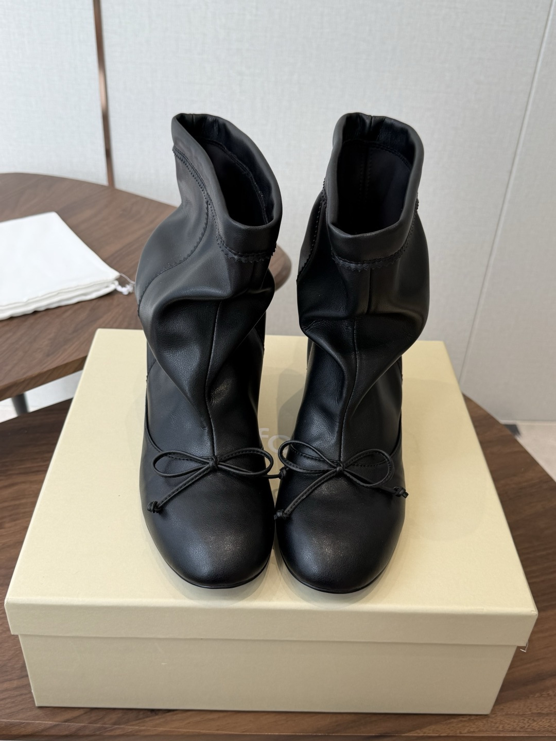 Designer Boots
