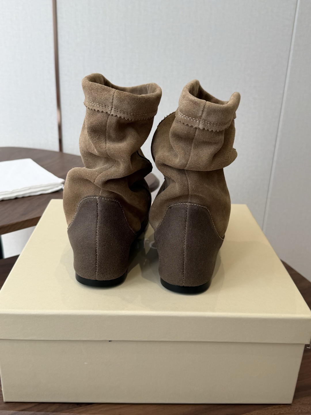 Designer Boots