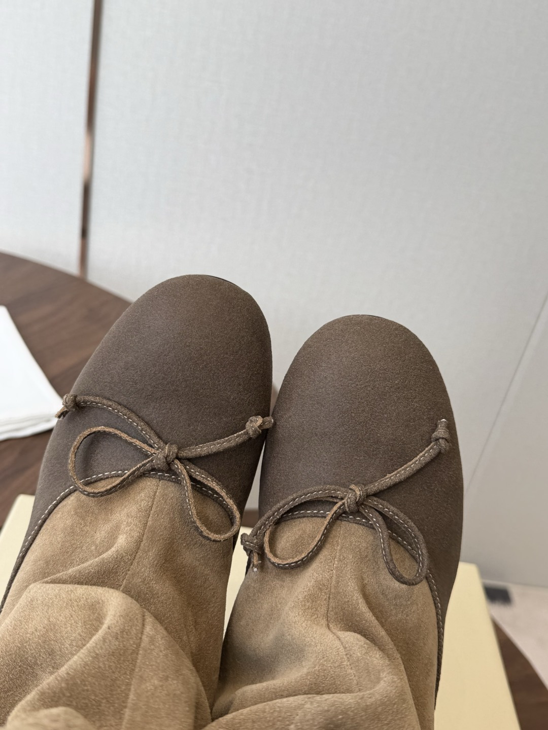 Designer Boots