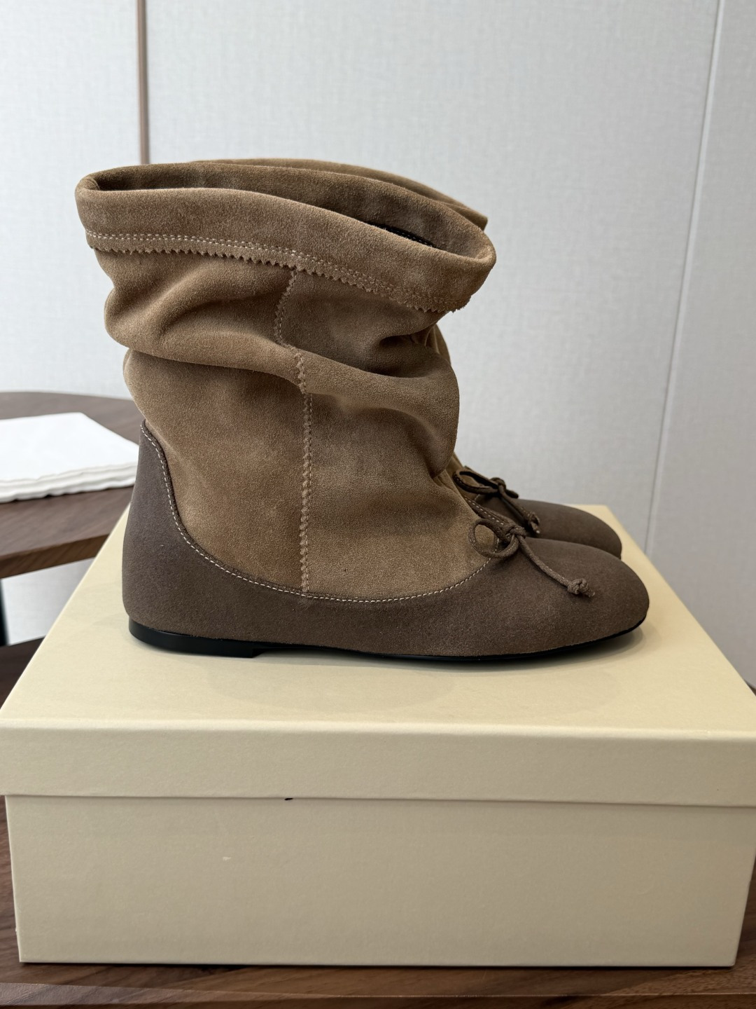 Designer Boots