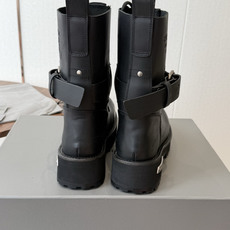 (脚偏瘦可选小一码) Balenciaga巴黎世家26FW毒液 战损靴 毒液靴 ~ 暗黑机能风!时尚宠儿大将!出门炸街 (脚偏瘦可选小一码) Balenciaga巴黎世家26FW毒液 战损靴 毒液靴 ~ 暗黑机能风!时尚宠儿大将!出门炸街