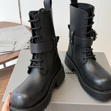 (脚偏瘦可选小一码) Balenciaga巴黎世家26FW毒液 战损靴 毒液靴 ~ 暗黑机能风!时尚宠儿大将!出门炸街 (脚偏瘦可选小一码) Balenciaga巴黎世家26FW毒液 战损靴 毒液靴 ~ 暗黑机能风!时尚宠儿大将!出门炸街