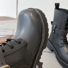 (脚偏瘦可选小一码) Balenciaga巴黎世家26FW毒液 战损靴 毒液靴 ~ 暗黑机能风!时尚宠儿大将!出门炸街 (脚偏瘦可选小一码) Balenciaga巴黎世家26FW毒液 战损靴 毒液靴 ~ 暗黑机能风!时尚宠儿大将!出门炸街