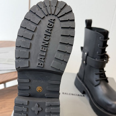 (脚偏瘦可选小一码) Balenciaga巴黎世家26FW毒液 战损靴 毒液靴 ~ 暗黑机能风!时尚宠儿大将!出门炸街 (脚偏瘦可选小一码) Balenciaga巴黎世家26FW毒液 战损靴 毒液靴 ~ 暗黑机能风!时尚宠儿大将!出门炸街