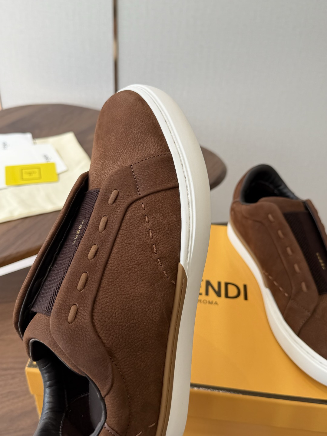 Fendi Sneakers