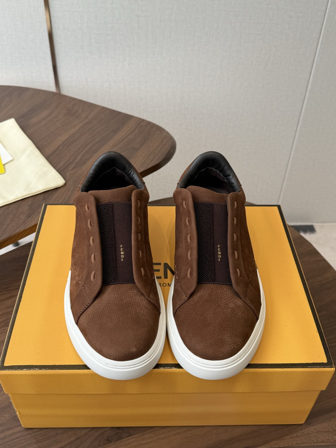 Fendi Sneakers