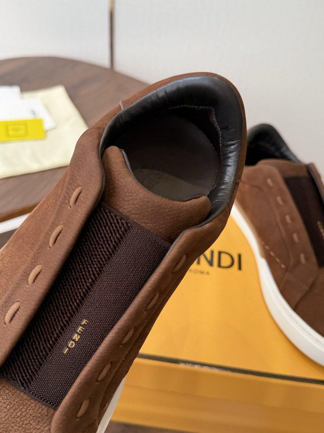 Fendi Sneakers