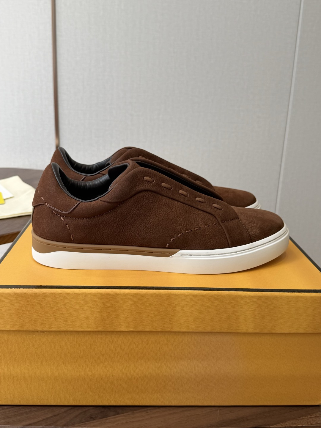 Fendi Sneakers