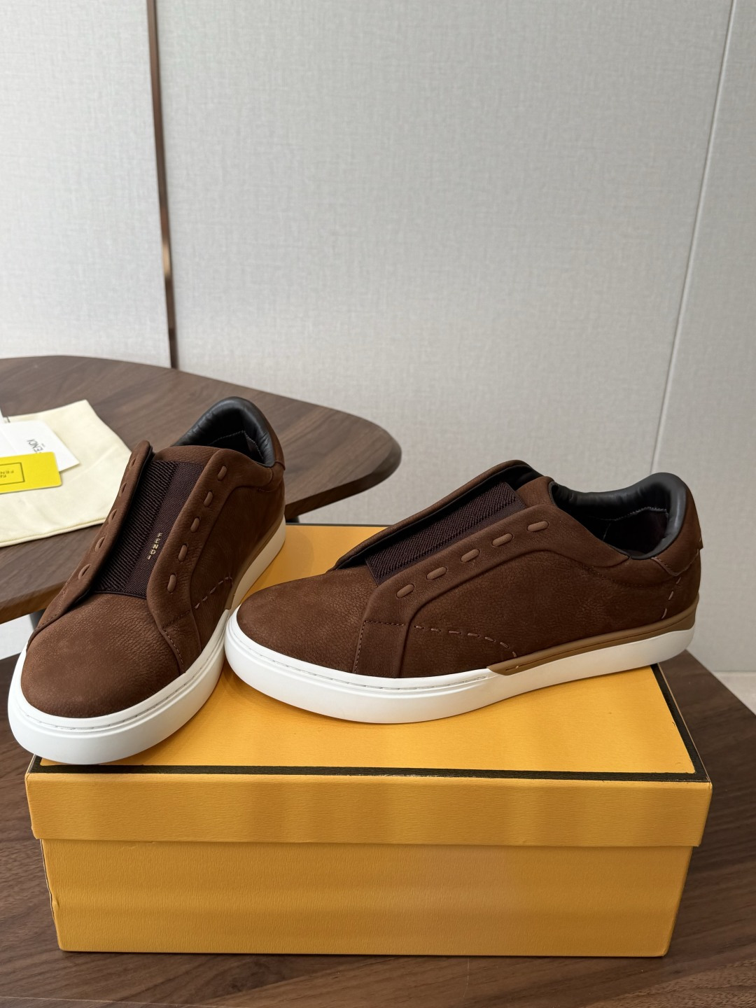 Fendi Sneakers