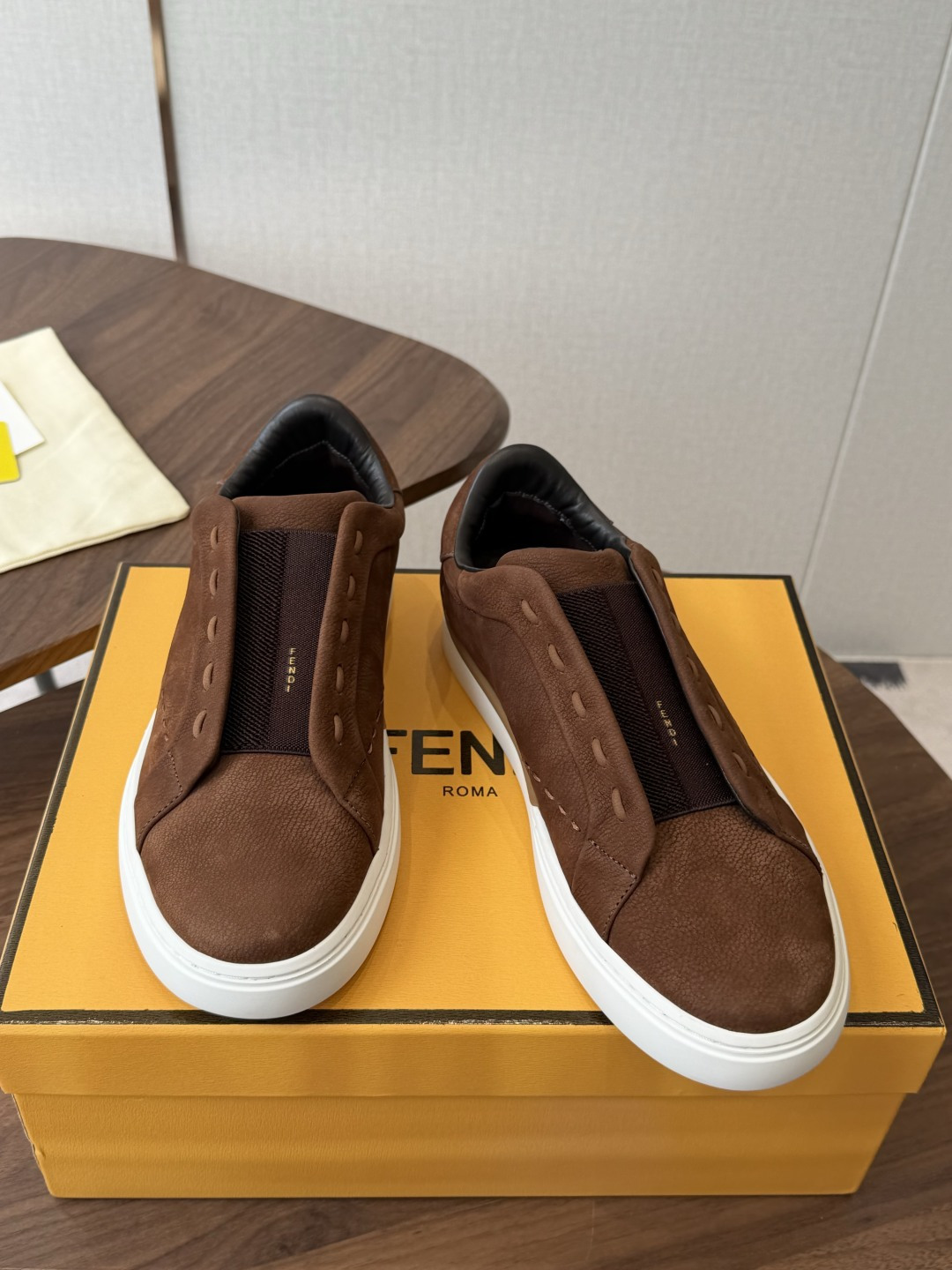 Fendi Sneakers