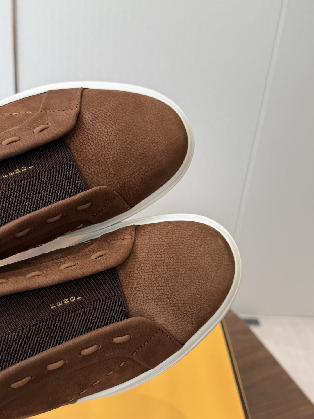 Fendi Sneakers