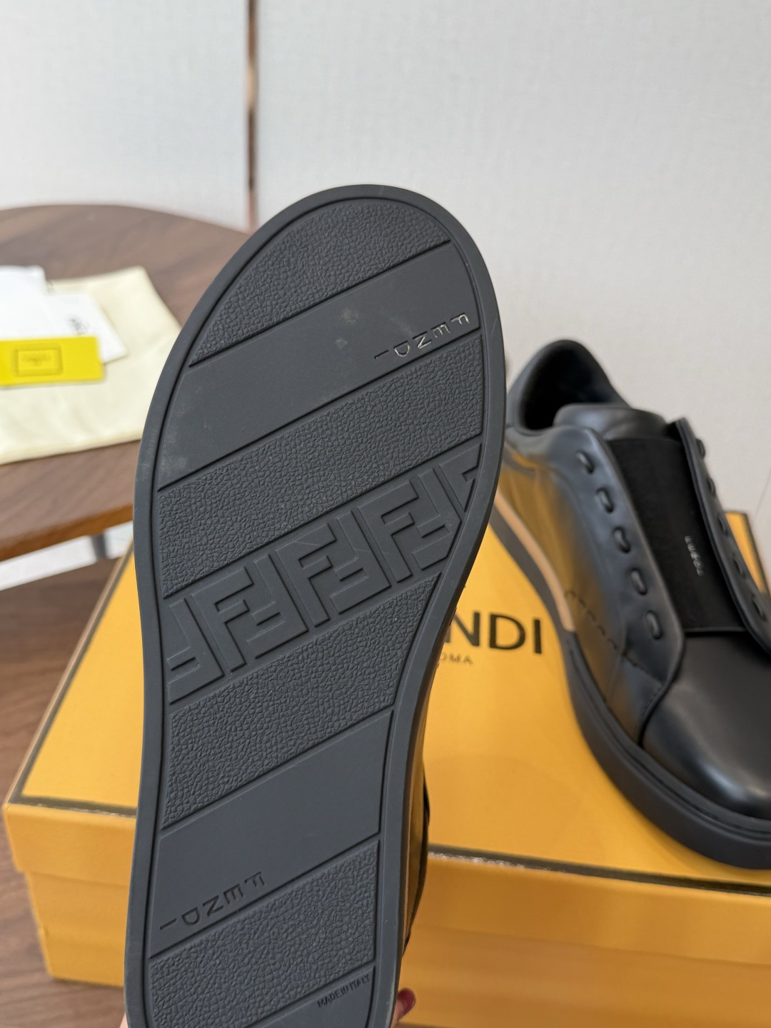 Fendi Sneakers