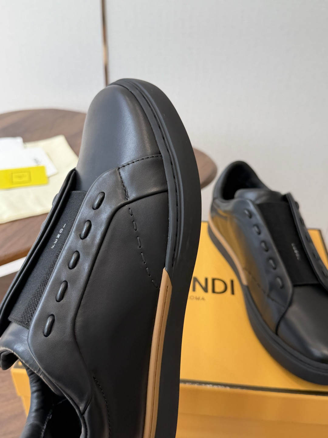 Fendi Sneakers