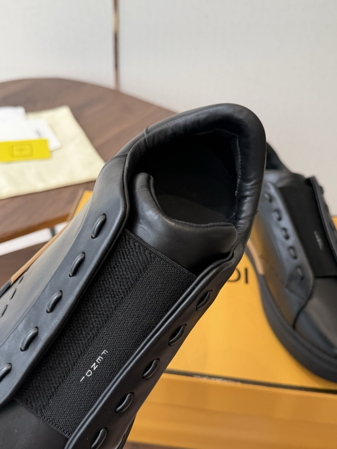 Fendi Sneakers