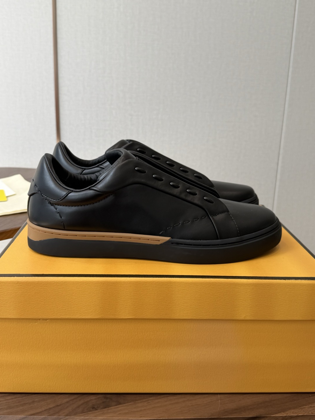 Fendi Sneakers