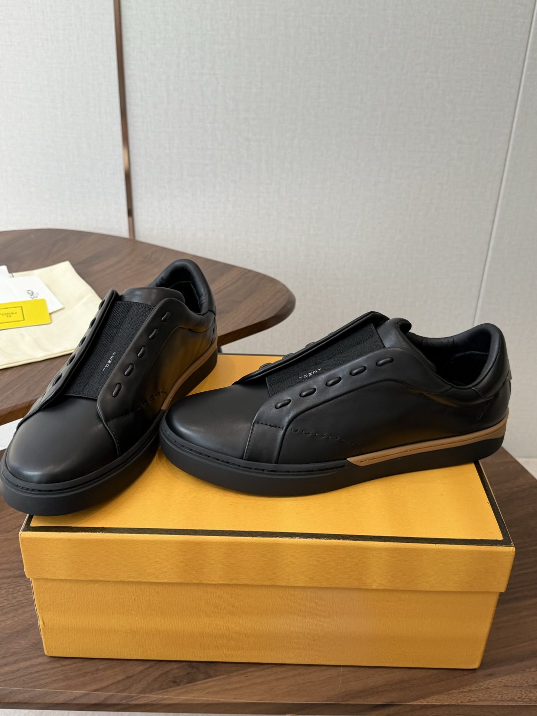 Fendi Sneakers