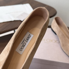 莞产Jimmy Choo26ss夏季新款宝石扣尖头平底单鞋 自带浓郁复古艺术气息,微尖鞋头修饰脚型,哑光绒面质感高级,琉 莞产Jimmy Choo26ss夏季新款宝石扣尖头平底单鞋 自带浓郁复古艺术气息,微尖鞋头修饰脚型,哑光绒面质感高级,琉