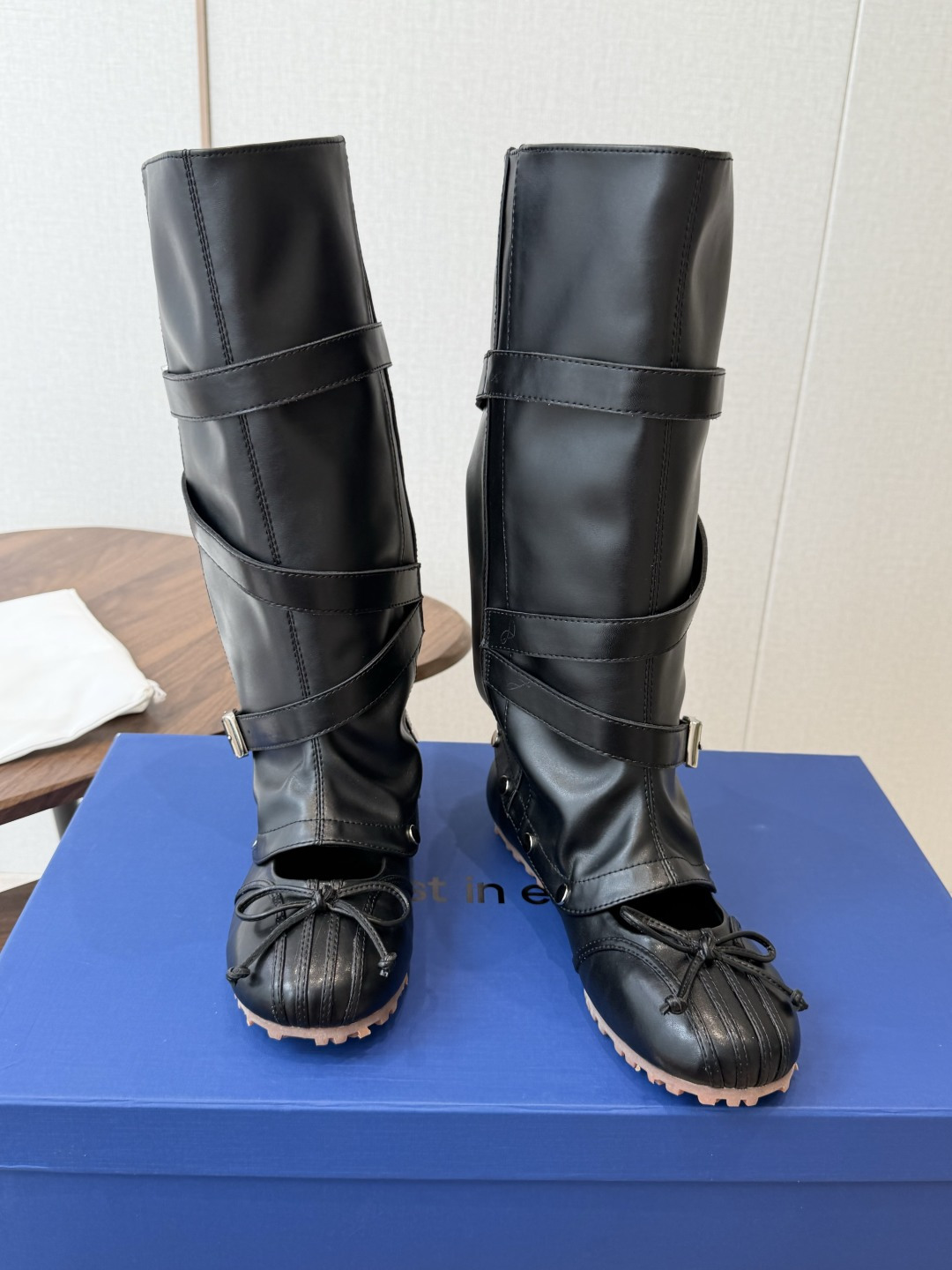 Designer Boots